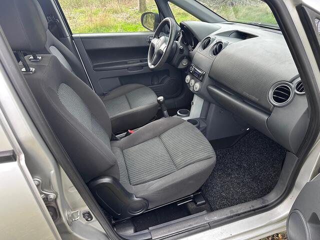Mitsubishi Colt 1.1 Incharge APK 26-02-2027