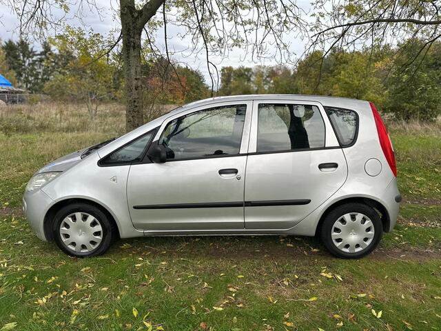 Mitsubishi Colt 1.1 Incharge APK 26-02-2027