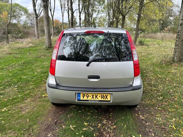 Mitsubishi Colt 1.1 Incharge APK 26-02-2027
