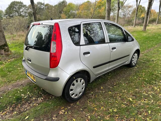Mitsubishi Colt 1.1 Incharge APK 26-02-2027