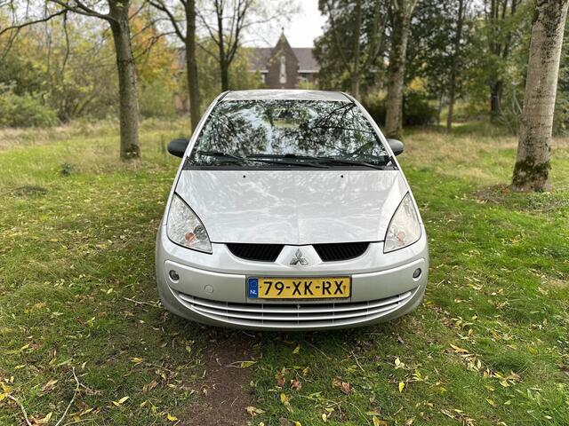 Mitsubishi Colt 1.1 Incharge APK 26-02-2027