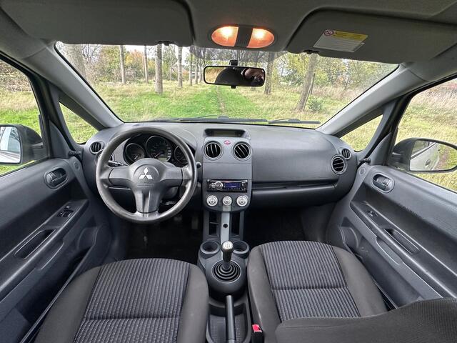 Mitsubishi Colt 1.1 Incharge APK 26-02-2027