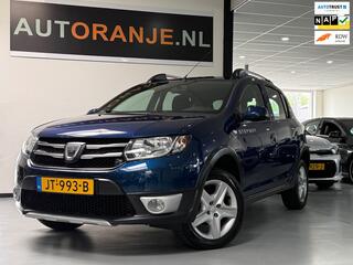 DACIA SANDERO 0.9 TCe Easy-R Stepway Laur�ate-Automaat-Airco-Navi-Cruise-NAP!!
