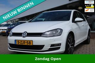Volkswagen Golf VII