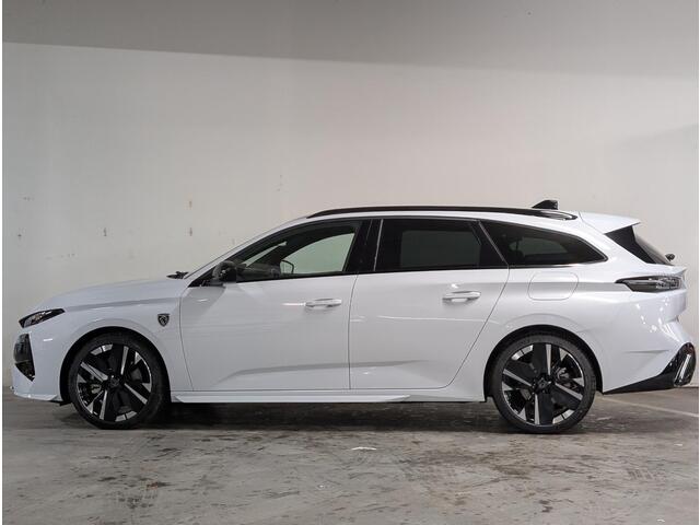 Peugeot 308 SW GT 1.6 PHEV 195pk | SCHUIF/KANTELDAK | NAVI | 360� CAMERA | KEYLESS | CLIMA | APPLE CARPLAY / ANDROID AUTO |