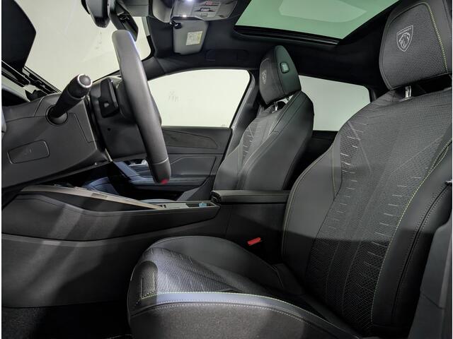 Peugeot 308 SW GT 1.6 PHEV 195pk | SCHUIF/KANTELDAK | NAVI | 360� CAMERA | KEYLESS | CLIMA | APPLE CARPLAY / ANDROID AUTO |