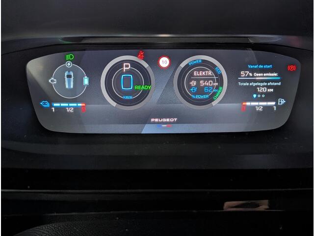 Peugeot 308 SW GT 1.6 PHEV 195pk | SCHUIF/KANTELDAK | NAVI | 360� CAMERA | KEYLESS | CLIMA | APPLE CARPLAY / ANDROID AUTO |