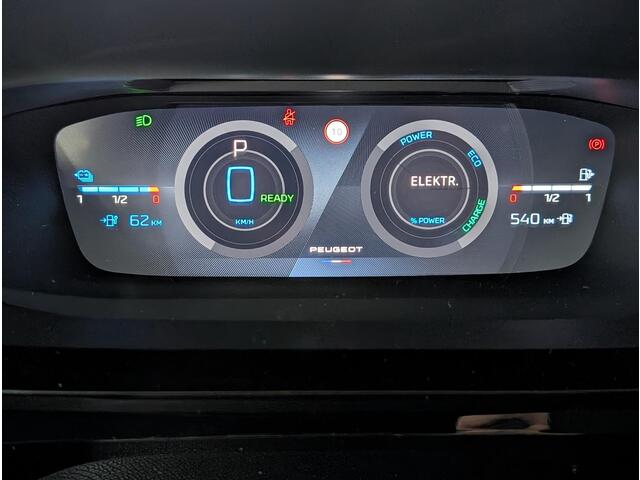 Peugeot 308 SW GT 1.6 PHEV 195pk | SCHUIF/KANTELDAK | NAVI | 360� CAMERA | KEYLESS | CLIMA | APPLE CARPLAY / ANDROID AUTO |