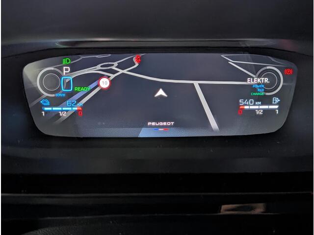 Peugeot 308 SW GT 1.6 PHEV 195pk | SCHUIF/KANTELDAK | NAVI | 360� CAMERA | KEYLESS | CLIMA | APPLE CARPLAY / ANDROID AUTO |