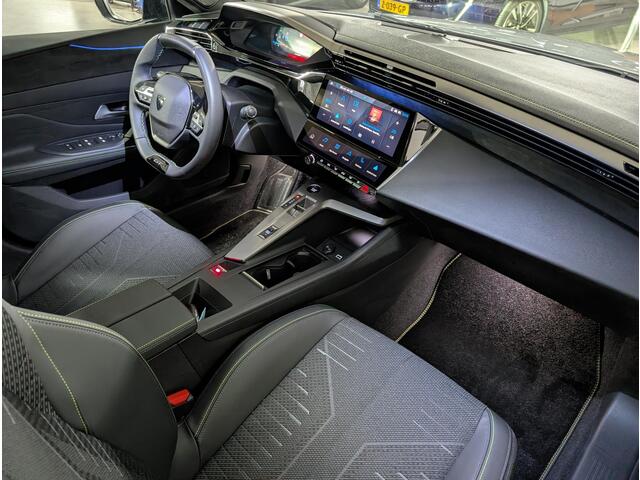 Peugeot 308 SW GT 1.6 PHEV 195pk | SCHUIF/KANTELDAK | NAVI | 360� CAMERA | KEYLESS | CLIMA | APPLE CARPLAY / ANDROID AUTO |