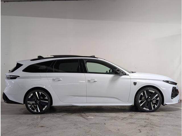 Peugeot 308 SW GT 1.6 PHEV 195pk | SCHUIF/KANTELDAK | NAVI | 360� CAMERA | KEYLESS | CLIMA | APPLE CARPLAY / ANDROID AUTO |
