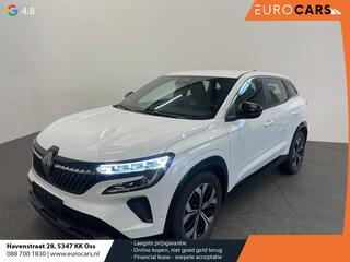 RENAULT Austral 1.3 MHEV Aut. 160pk Techno Airco ECC Navi Carplay PDC VA + Camera 19