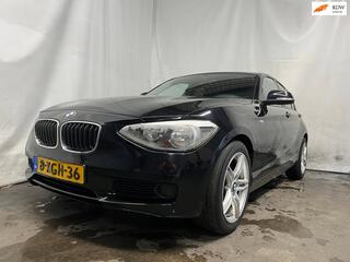 BMW 1-Serie (2011 - 2019)