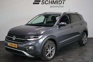 VOLKSWAGEN T-Cross 1.5 TSI Style | Camera | ACC | Stoelverwarming