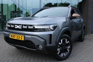DACIA DUSTER 1.2 TCe 130 mild hybrid 4x4 Extreme