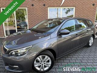 Peugeot 308 SW (2014 - 2021)