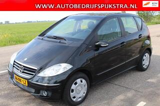 MERCEDES-BENZ A-KLASSE 170 Avantgarde // 5-DRS / airco //