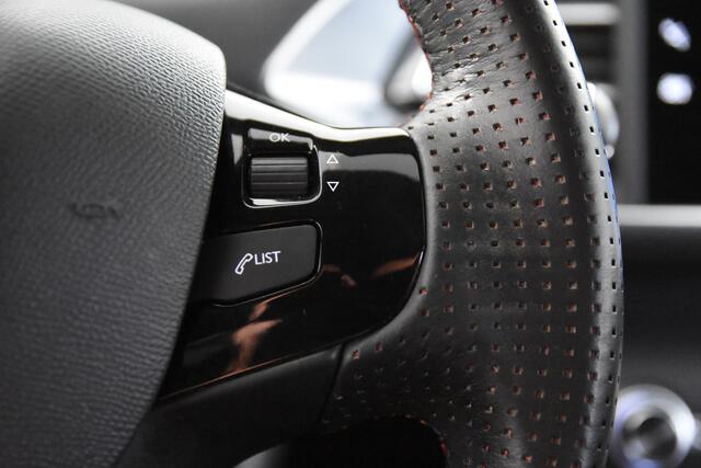 Peugeot 308 SW GT-line 1ste EigenaarLeerNavigatieCamera