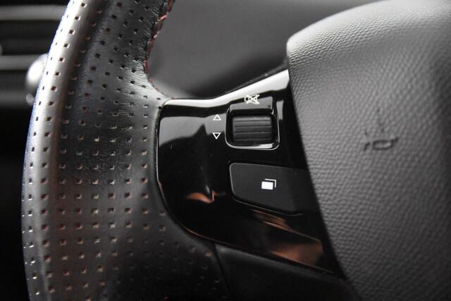 Peugeot 308 SW GT-line 1ste EigenaarLeerNavigatieCamera