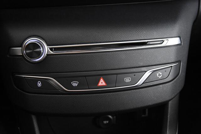 Peugeot 308 SW GT-line 1ste EigenaarLeerNavigatieCamera