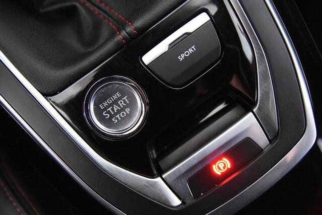 Peugeot 308 SW GT-line 1ste EigenaarLeerNavigatieCamera