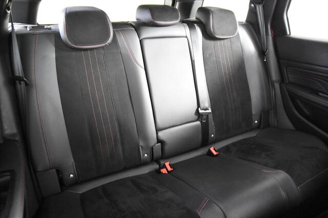 Peugeot 308 SW GT-line 1ste EigenaarLeerNavigatieCamera