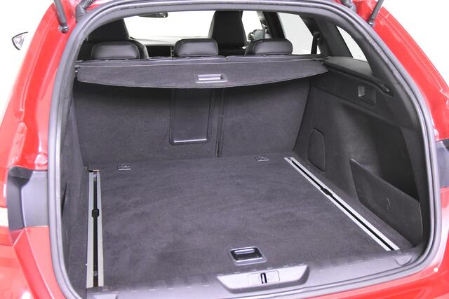 Peugeot 308 SW GT-line 1ste EigenaarLeerNavigatieCamera