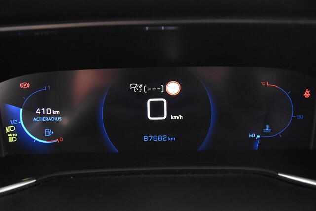 Peugeot 308 SW GT-line 1ste EigenaarLeerNavigatieCamera
