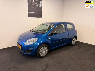 Renault Twingo (2007 - 2014)