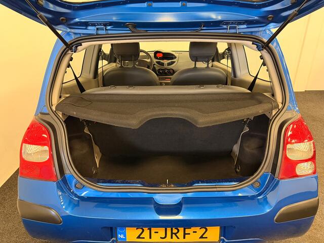 Renault Twingo 1.2 Authentique