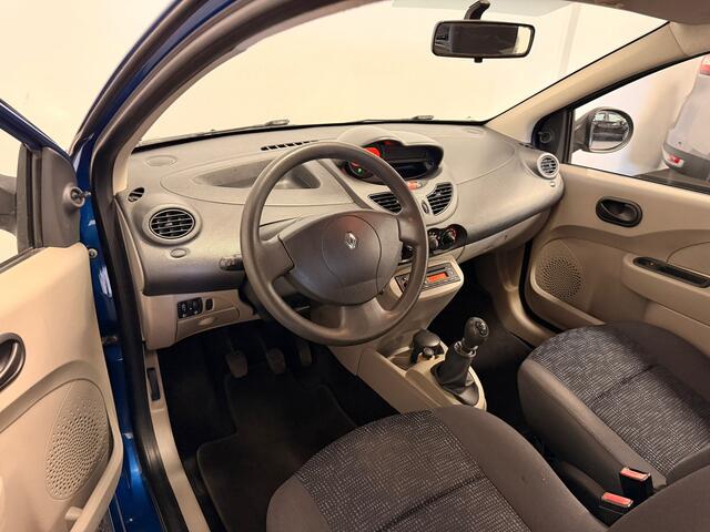 Renault Twingo 1.2 Authentique