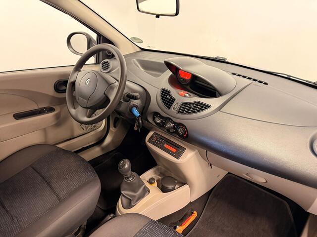 Renault Twingo 1.2 Authentique