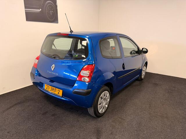 Renault Twingo 1.2 Authentique