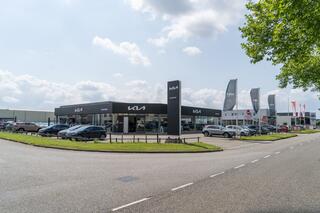 KIA Niro 1.6 GDi Hybrid DynamicLine | Trekhaak | Navigatie | Camera | Apple Carplay/Android Auto |