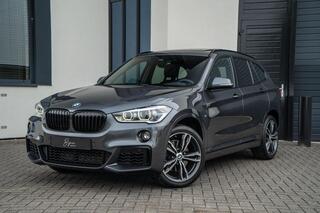 BMW X1 sDrive20i 192PK M-Sport PANO / TREKHAAK / CAMERA