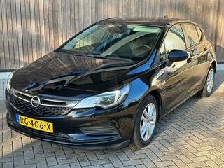OPEL ASTRA 1.6 CDTI | LED | XENON |LMV |