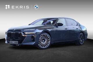 BMW 7-Serie (2022 - 2026)