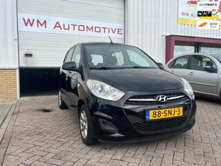 HYUNDAI I 10 1.1 i-Drive Cool APK T/M 12-2-2027