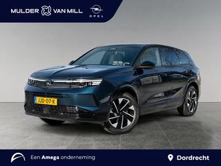 OPEL Grandland GS 1.6 Turbo HYbrid PHEV 195pk | DIRECT UIT VOORRAAD! | � 9.000 KORTING | CLIMA | NAVI |