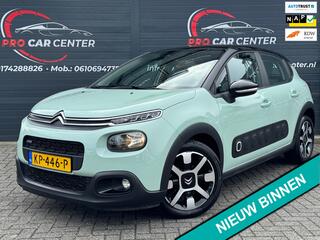 CITROEN C3 1.2 PureTech Feel Edition PANO | CLIMATE | CRUISE | NAVI | EL.RAMEN | NAP | APK | LMV