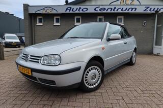 Volkswagen Golf VI Cabrio