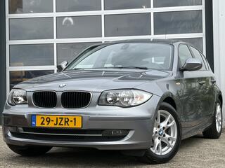 BMW 1-Serie (2004 - 2011)