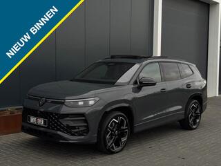 VOLKSWAGEN Tayron 1.5 eHybrid R-Line Edition | Pano | Leder | 360
