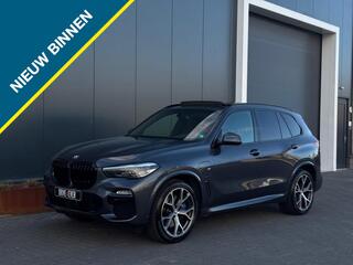BMW X5 XDrive45e | M Pakket | Pano | Camera