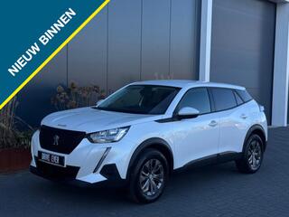 PEUGEOT 2008 1.2 PureTech Active | NAVI | PDC | Climate