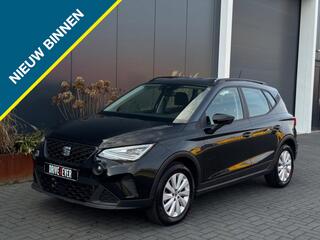 SEAT Arona 1.0 TSI Style | LED | Carplay | PDC