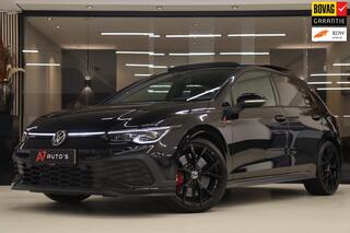 VOLKSWAGEN GOLF 2.0 TSI GTI CLUBSPORT BLACKSTYLE/PANO/HEDUP/HK/CARPLAY/BLIDSOIT/VOL
