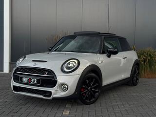 Mini Cooper S Mini Cabrio 2.0 | Pano | Volleder | Camera | LED