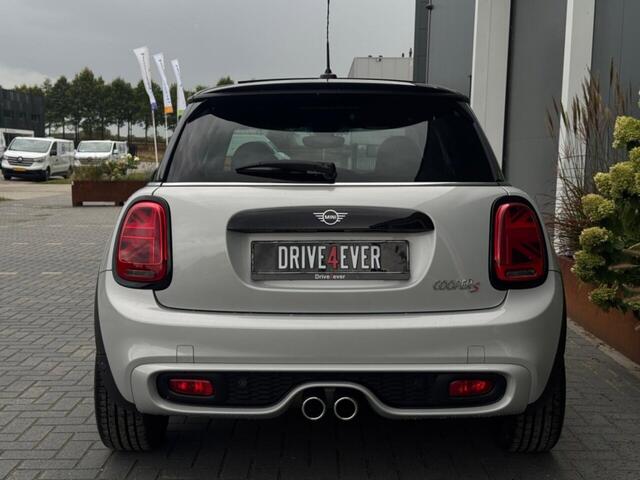Mini Cooper S Mini Cabrio 2.0 | Pano | Volleder | Camera | LED