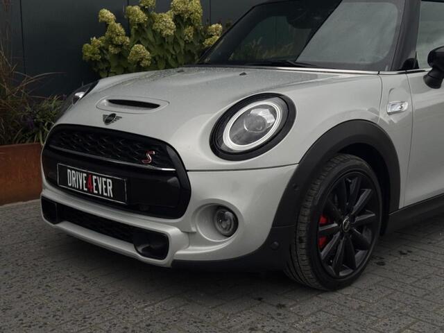 Mini Cooper S Mini Cabrio 2.0 | Pano | Volleder | Camera | LED